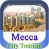 Mecca City Tourism Guide & Offline Map