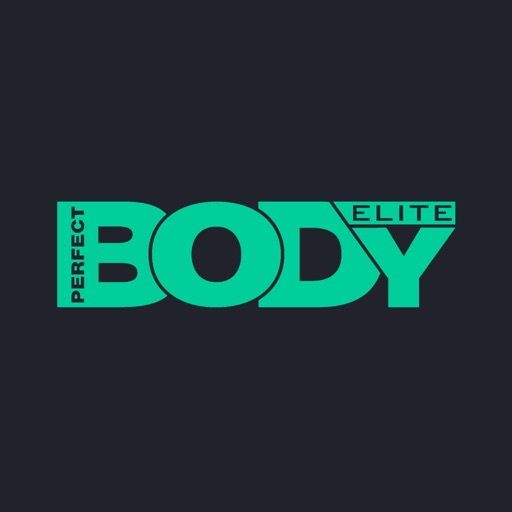 Perfect Body Elite iOS App