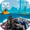 EXPERIENCE The MOST TRENDING COMMANDO BATTELSHIP game of 2017