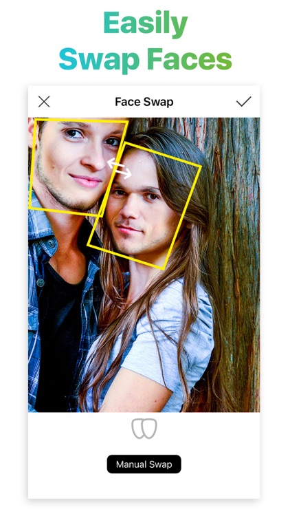 Cut Photo Out And Paste Photos screenshot-4