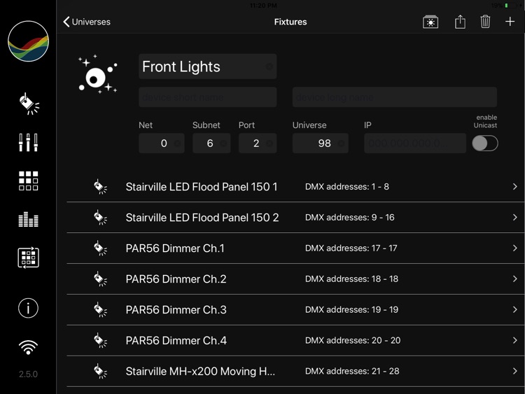 StageLight screenshot-7