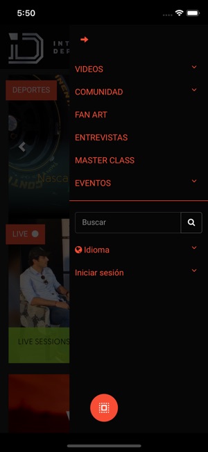 Intención Deportiva(圖2)-速報App