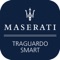 Live your active life with Maserati Traguardo Smart, the app for tracking all-day activity, workouts, sleep and more