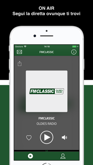 FmClassic(圖2)-速報App