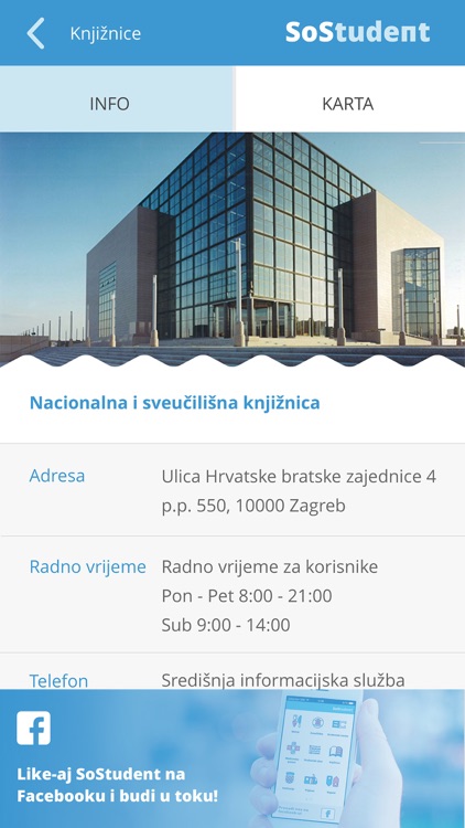 SoStudent screenshot-4