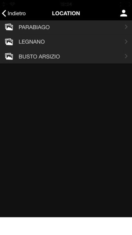 Black Ink screenshot-4