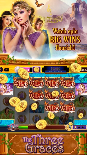 ‎Golden Goddess Casino on the App Store - 300 x 533 jpeg 77kB