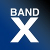 BandX
