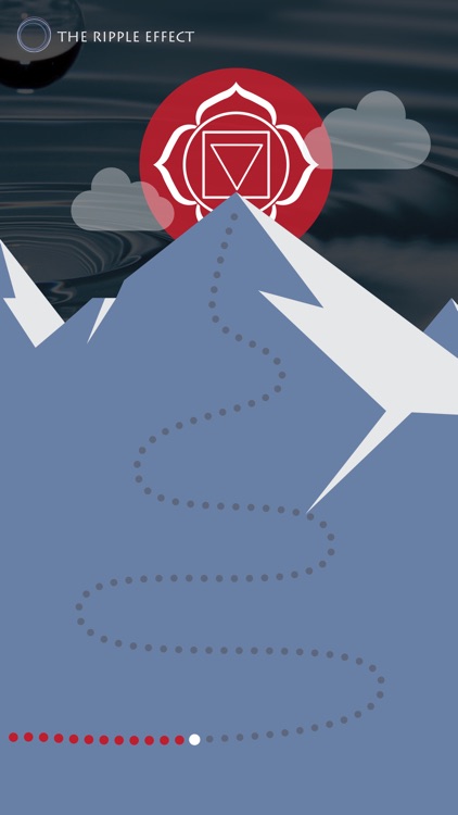 Ripple Effect by Ripple Yoga screenshot-3