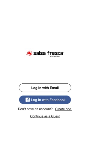 Salsa Fresca(圖1)-速報App