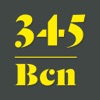 345 Barcelona
