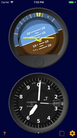 In-Flight Instruments(圖2)-速報App