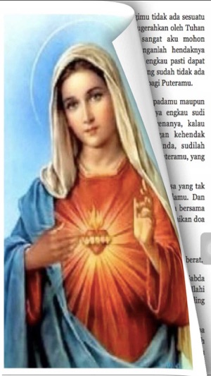 Doa Novena