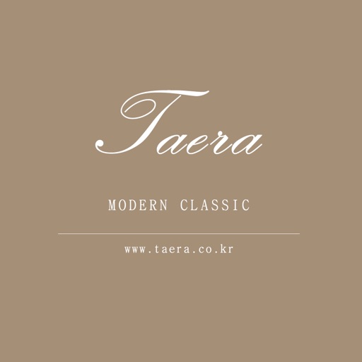 태라 - TAERA icon