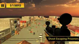 Game screenshot Shoot Prisoner mod apk