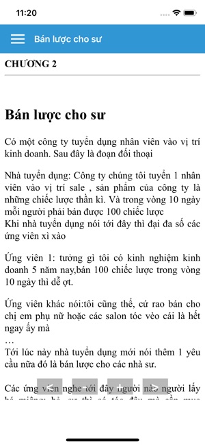 Bí Quyết Kinh Doanh(圖3)-速報App