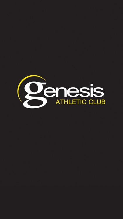 Genesis Athletic Club