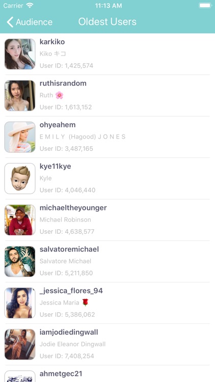 Followers Plus on Instagram screenshot-3