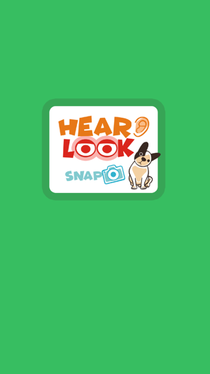 Hear Look(圖1)-速報App