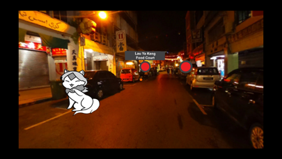 Kuching VR screenshot 3