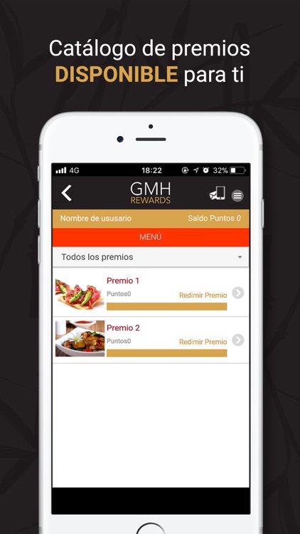 GMH Rewards screenshot-4