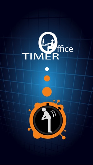 O.TIMER - 辦公室健康計時器