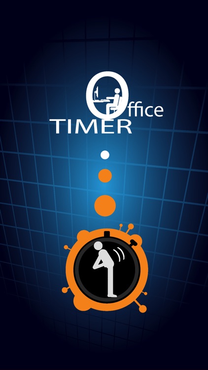 O.TIMER - Office TIMER