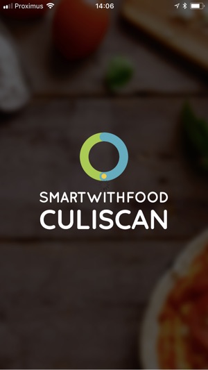 CuliScan(圖1)-速報App