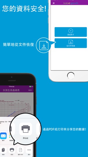 嬰兒成長曲線表(圖5)-速報App