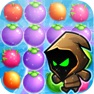 Get Magic Fruit : Match Land Mania for iOS, iPhone, iPad Aso Report