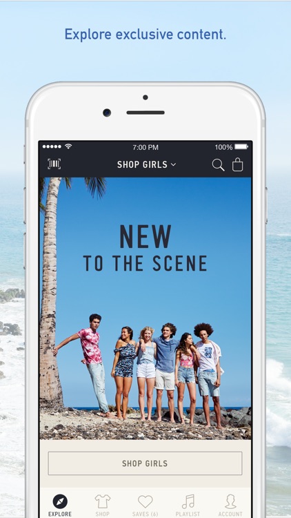 Hollister So Cal Style & Gilly Hicks