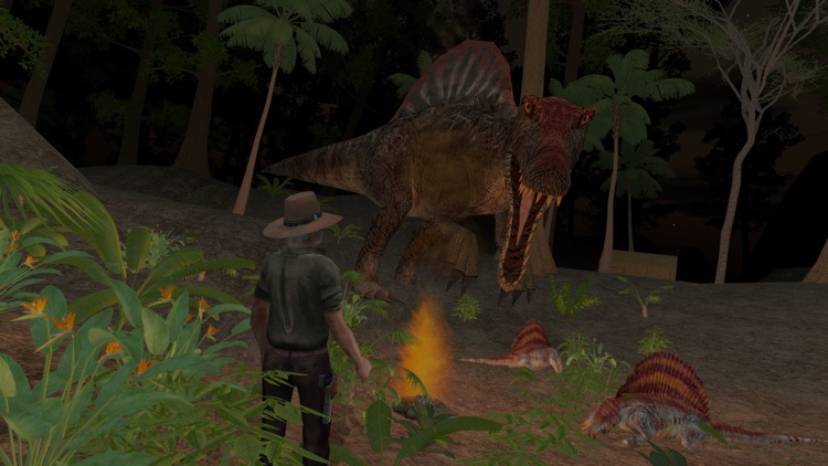 Dinosaur Safari: I-Evolution