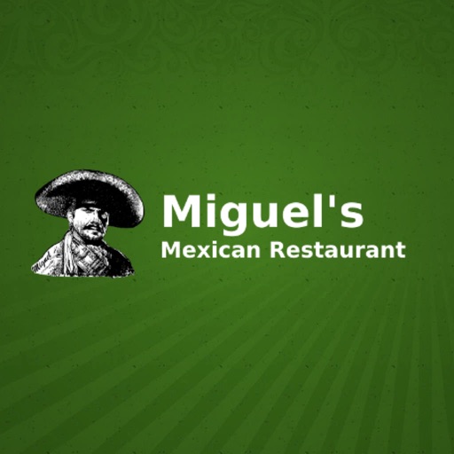 Miguel's Mexican icon