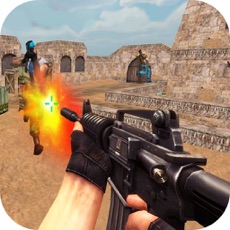 Activities of Gun shoot 2 games - First person shooter