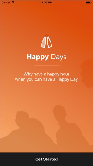 Happy Days | Swipe & Enjoy(圖1)-速報App