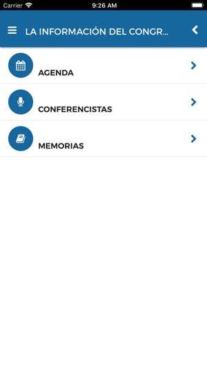 Congreso Empresarial 2018(圖3)-速報App