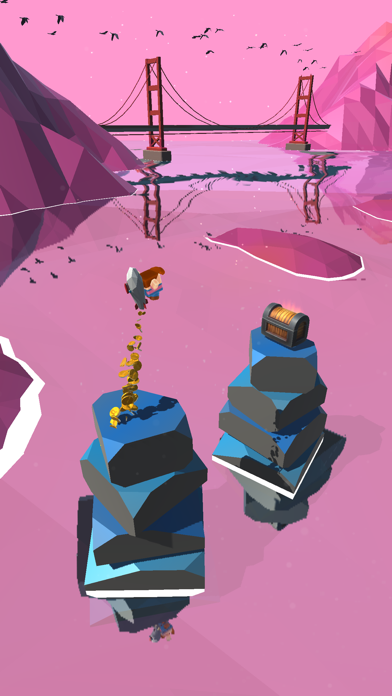 Mary's Jetpack screenshot 4