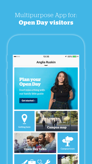 Anglia Ruskin University(圖2)-速報App