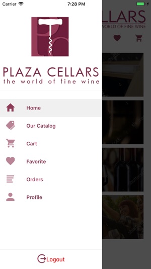 Plaza Cellars(圖5)-速報App