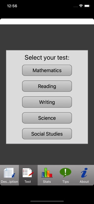 GED Tests(圖2)-速報App