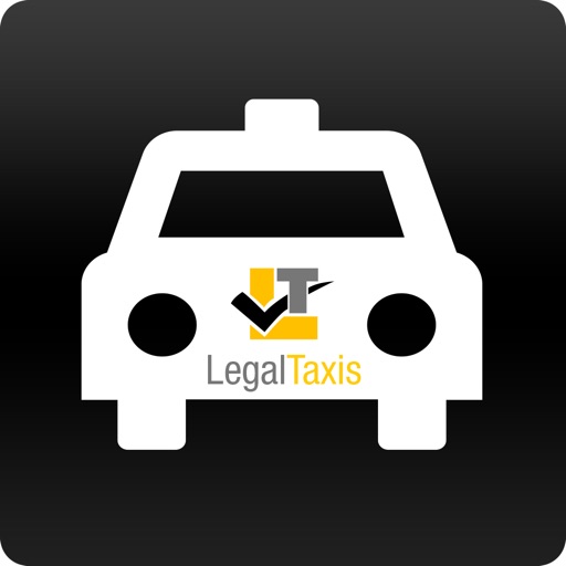 Legal Taxis Driver