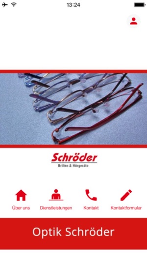 Hörgeräte Schröder(圖1)-速報App