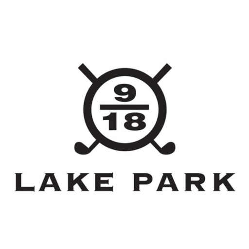 Lake Park Golf Club Tee Times icon