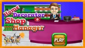 Home Decorator Shop Manager Captura de tela 3