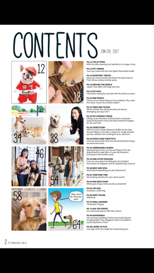 Pets (Magazine)(圖2)-速報App