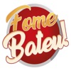fome bateu - delivery online