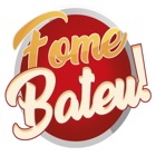 fome bateu - delivery online