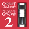 Cardiff Thermo 2