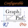 GraphPad R7 Configurable V2