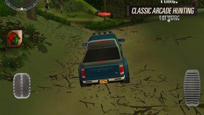 Forest Animal Shooting Sim screenshot 1
